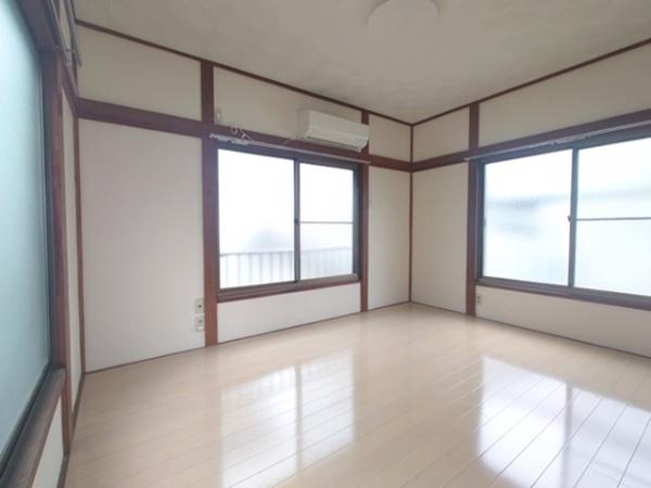 板橋区小茂根２丁目の中古一戸建て