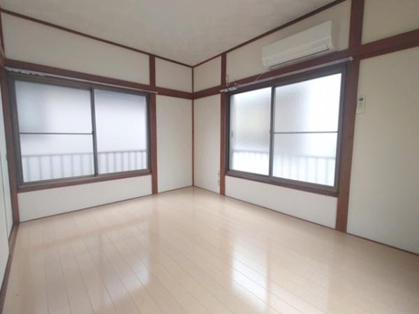 板橋区小茂根２丁目の中古一戸建て