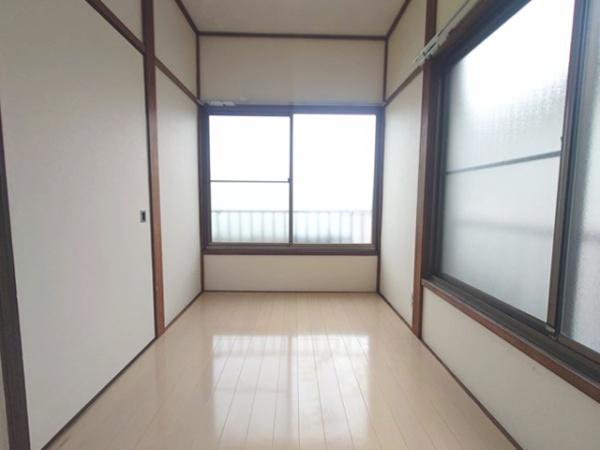 板橋区小茂根２丁目の中古一戸建て