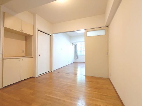 グリーンパークドルミ大山