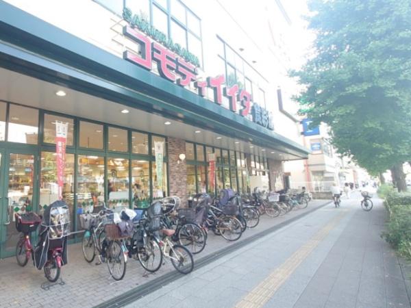 桜川グレースマンション(コモディイイダ)