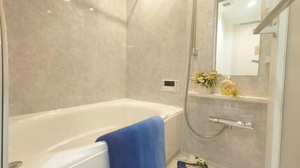 桜川グレースマンション