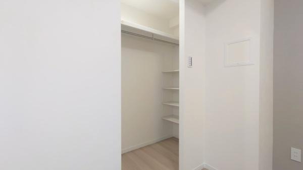 桜川グレースマンション