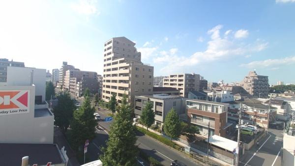 桜川グレースマンション