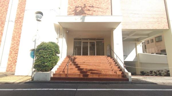 桜川グレースマンション