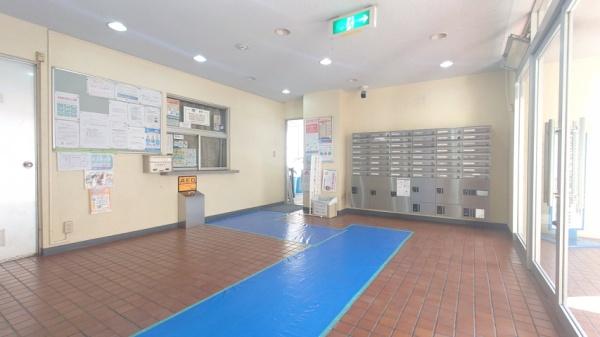 桜川グレースマンション