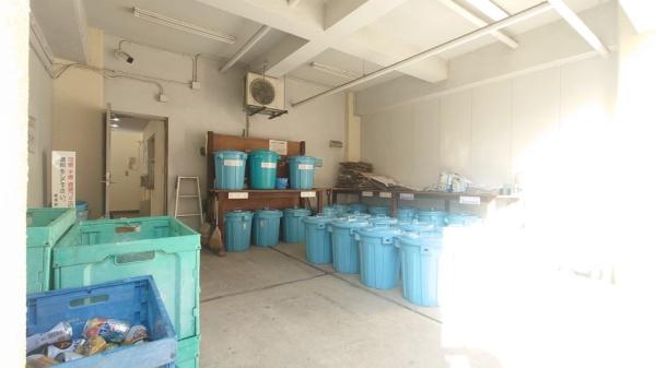 桜川グレースマンション