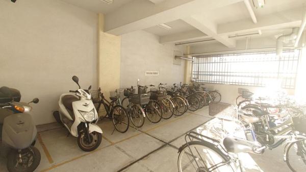 桜川グレースマンション