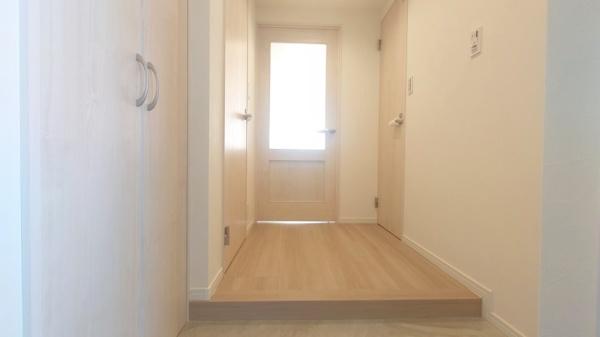 桜川グレースマンション