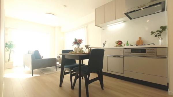 桜川グレースマンション