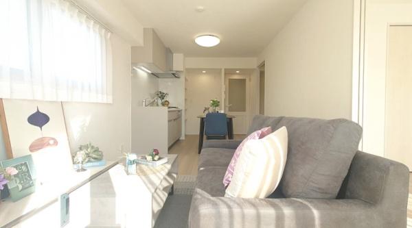 桜川グレースマンション