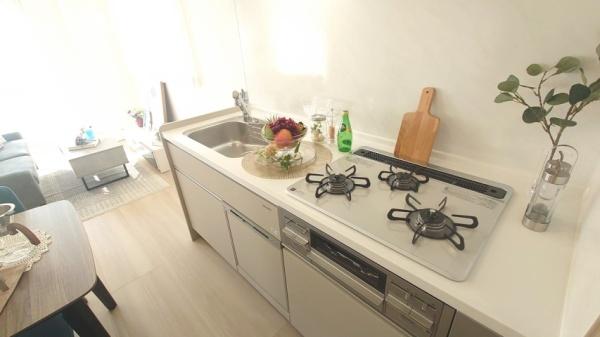 桜川グレースマンション