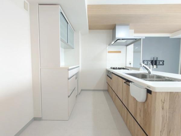 ジュウエル城西