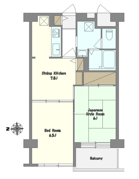 グリーンパークドルミ大山