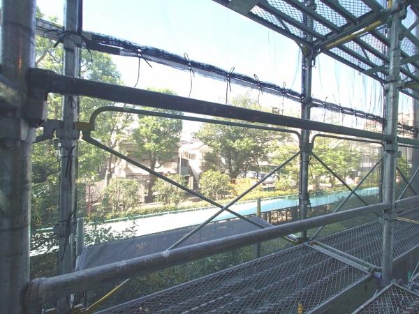 グリーンパークドルミ大山