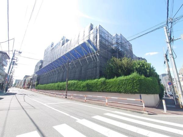 グリーンパークドルミ大山