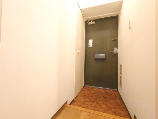 グリーンパークドルミ大山