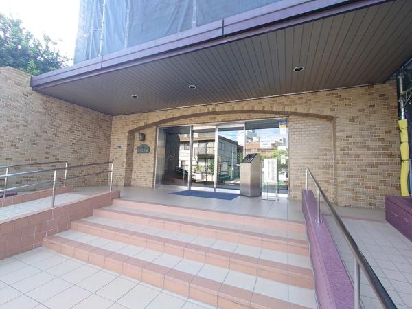 グリーンパークドルミ大山