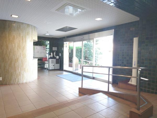 グリーンパークドルミ大山