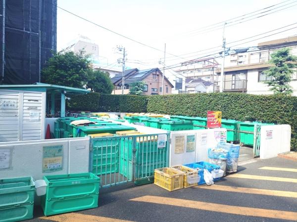 グリーンパークドルミ大山