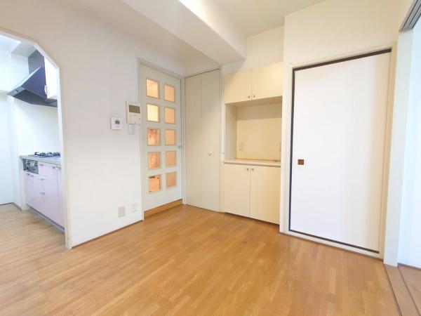 グリーンパークドルミ大山