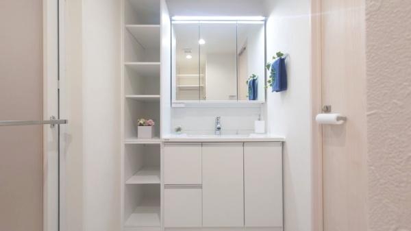 桜川グレースマンション