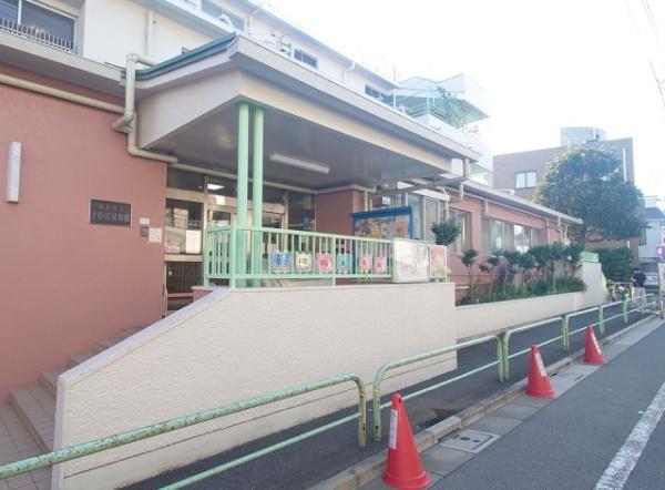 桜川グレースマンション(上板橋保育園)