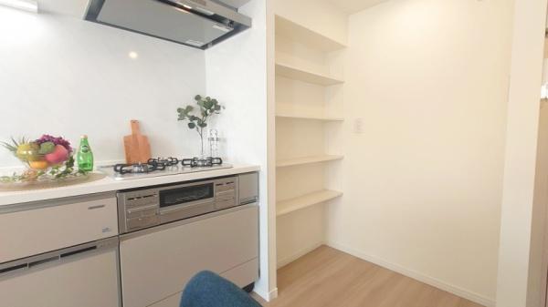 桜川グレースマンション