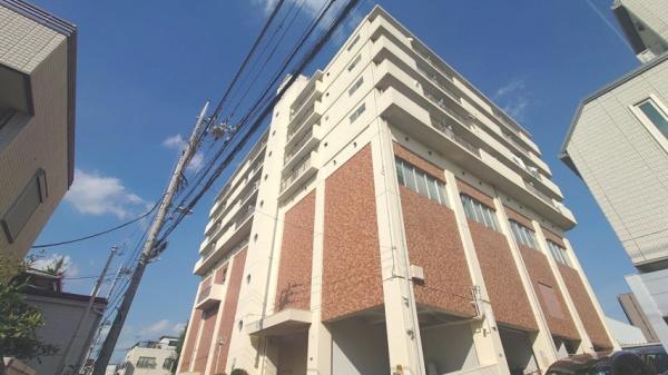 桜川グレースマンション