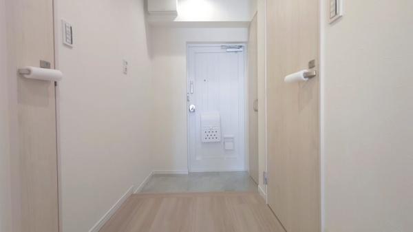 桜川グレースマンション