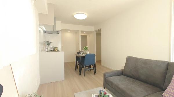 桜川グレースマンション