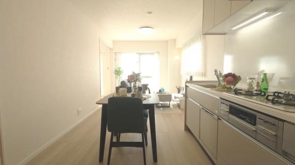 桜川グレースマンション