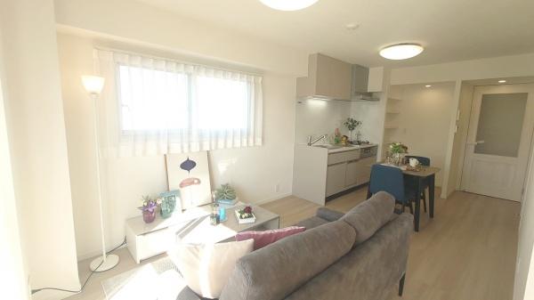 桜川グレースマンション