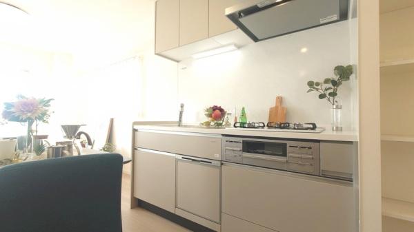 桜川グレースマンション