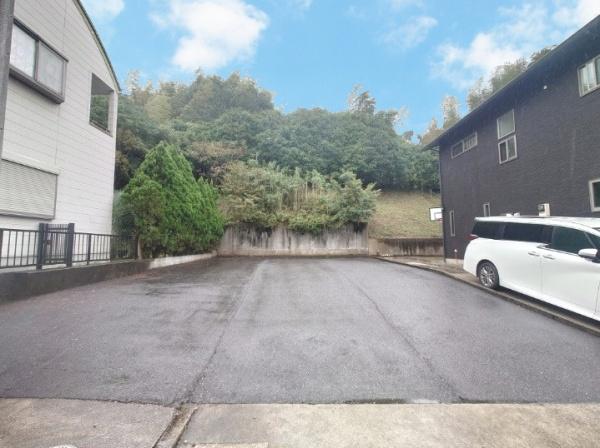 緑区落井町土地