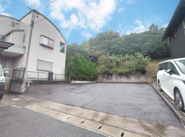 千葉市緑区落井町の土地