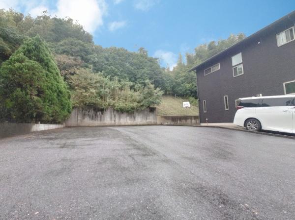千葉市緑区落井町の土地