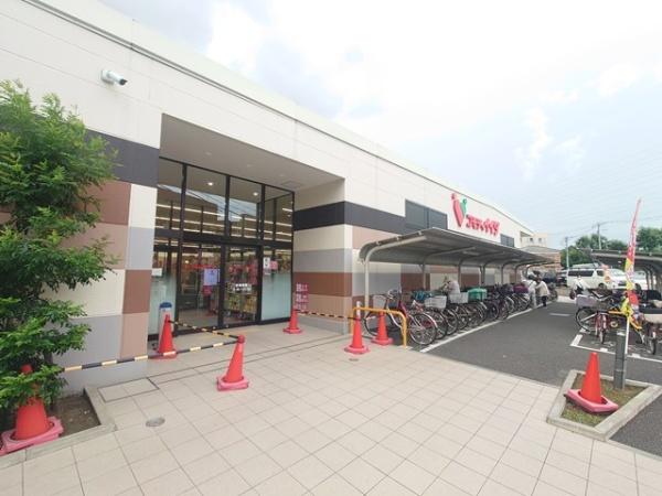 足立区鹿浜４丁目の中古一戸建て(コモディイイダ鹿浜店)