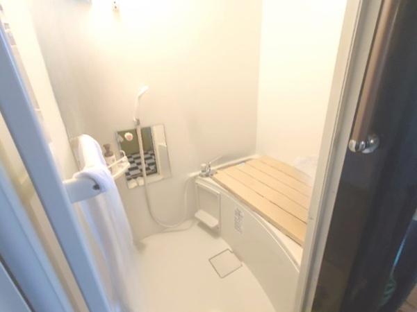 足立区鹿浜４丁目の中古一戸建て