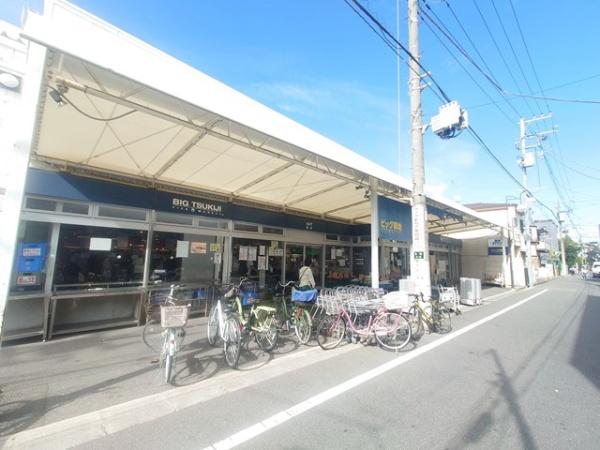 豊島区要町３丁目の中古一戸建て(ビック築地)