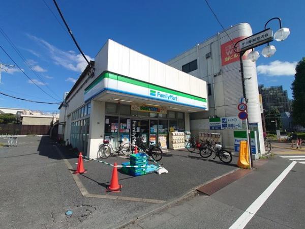 豊島区要町３丁目の中古一戸建て(ファミリーマート千川駅前北店)