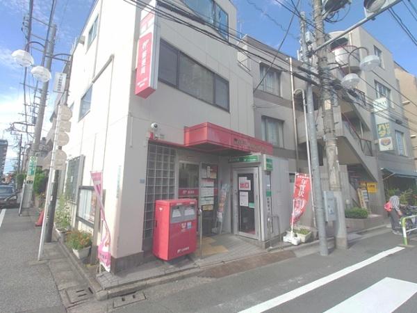 豊島区要町３丁目の中古一戸建て(豊島千川駅前郵便局)