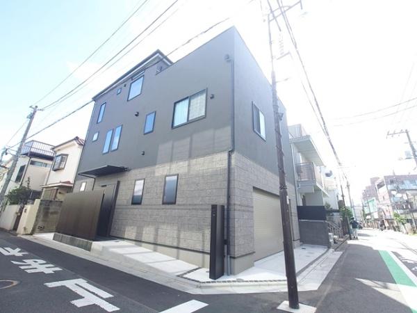 豊島区要町3丁目中古戸建