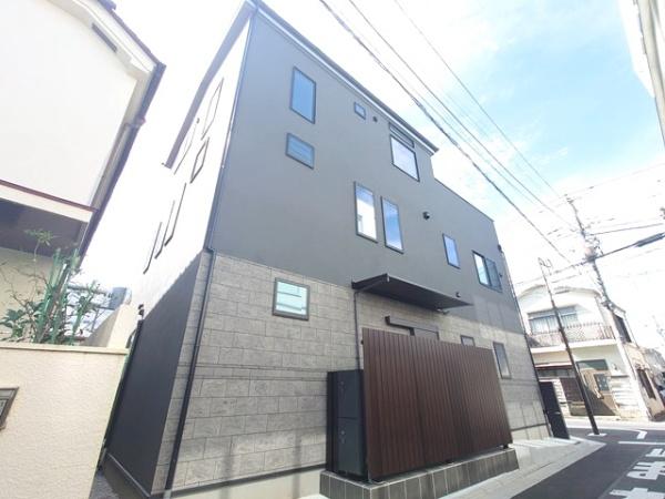 豊島区要町３丁目の中古一戸建て
