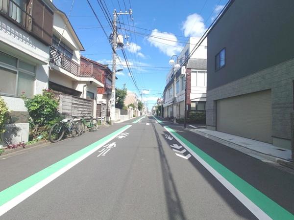 豊島区要町３丁目の中古一戸建て