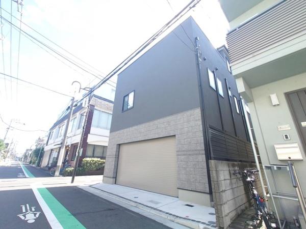 豊島区要町3丁目中古戸建