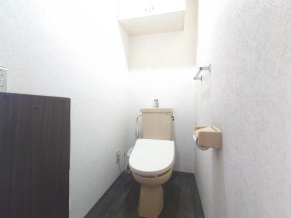 チサンマンション板橋徳丸