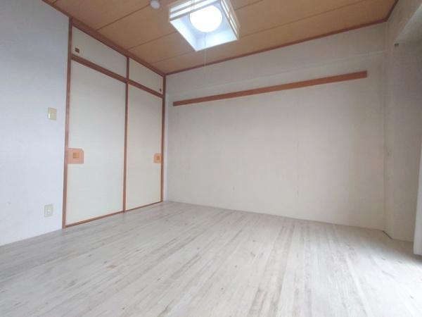 チサンマンション板橋徳丸