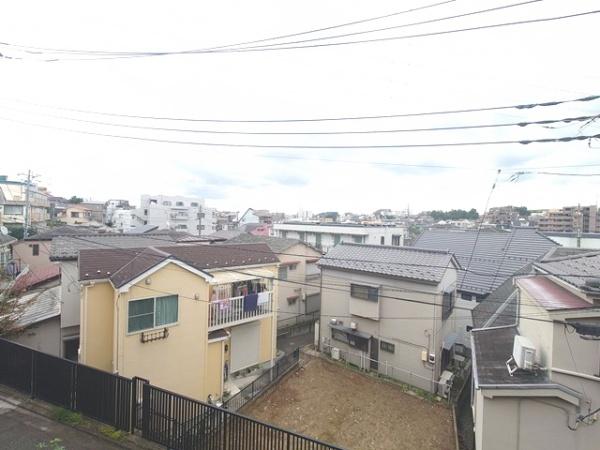 チサンマンション板橋徳丸