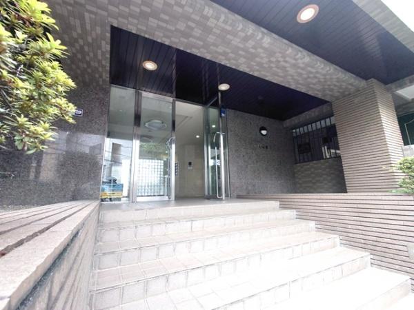 チサンマンション板橋徳丸